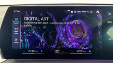 BMW iX1 230kW xDrive30 M Sport 65kWh 5dr Auto Electric Estate